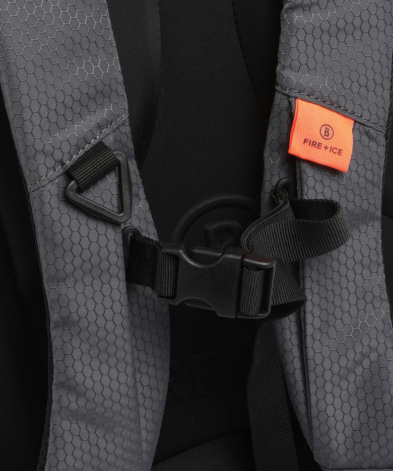 Bogner Park City Ari Backpack bleached sand