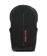 Bogner Park City Ari Rucksack black