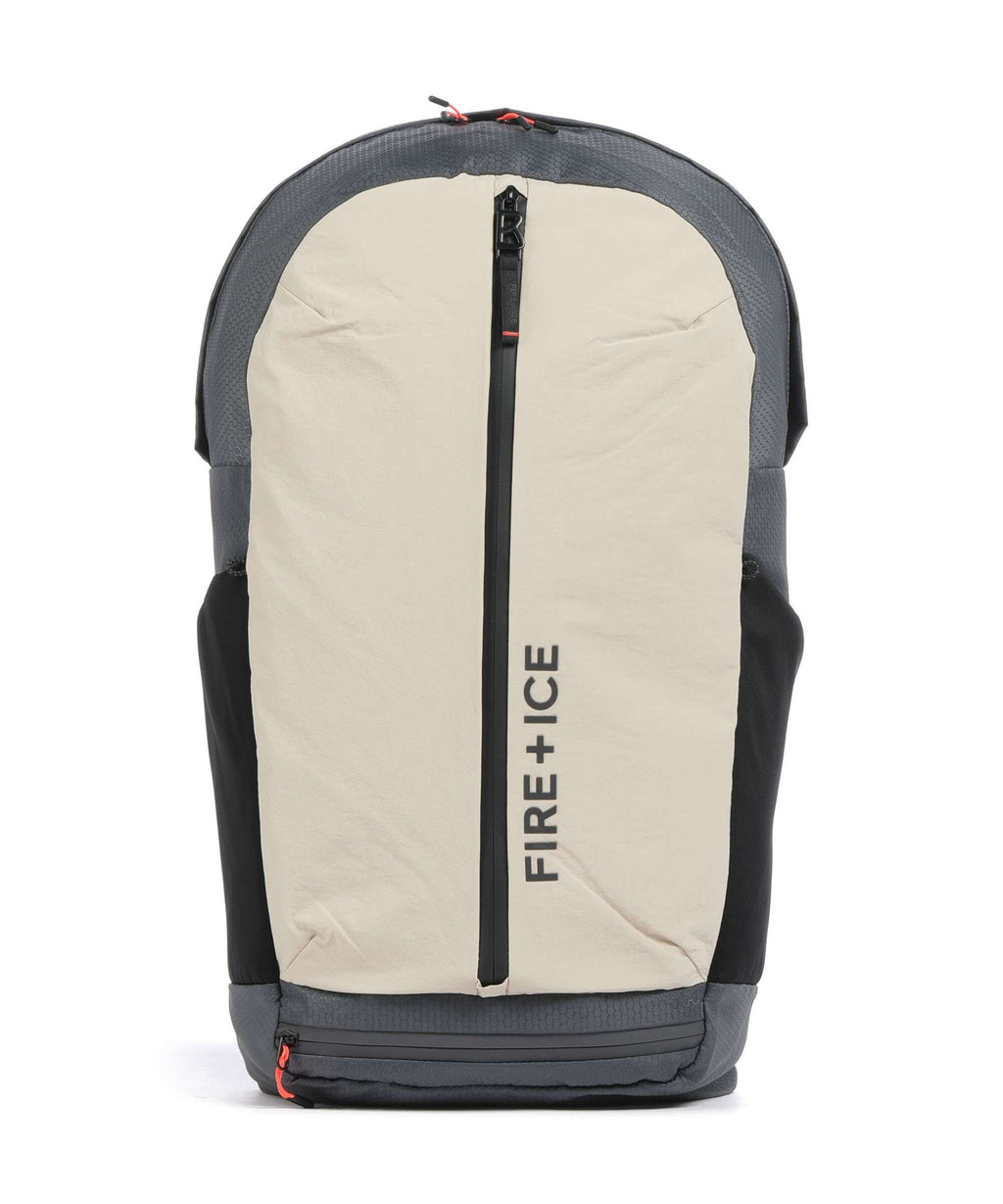 Bogner Park City Ari Backpack bleached sand