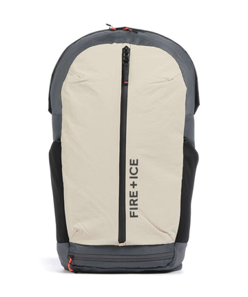 Bogner Park City Ari Sac à dos bleached sand