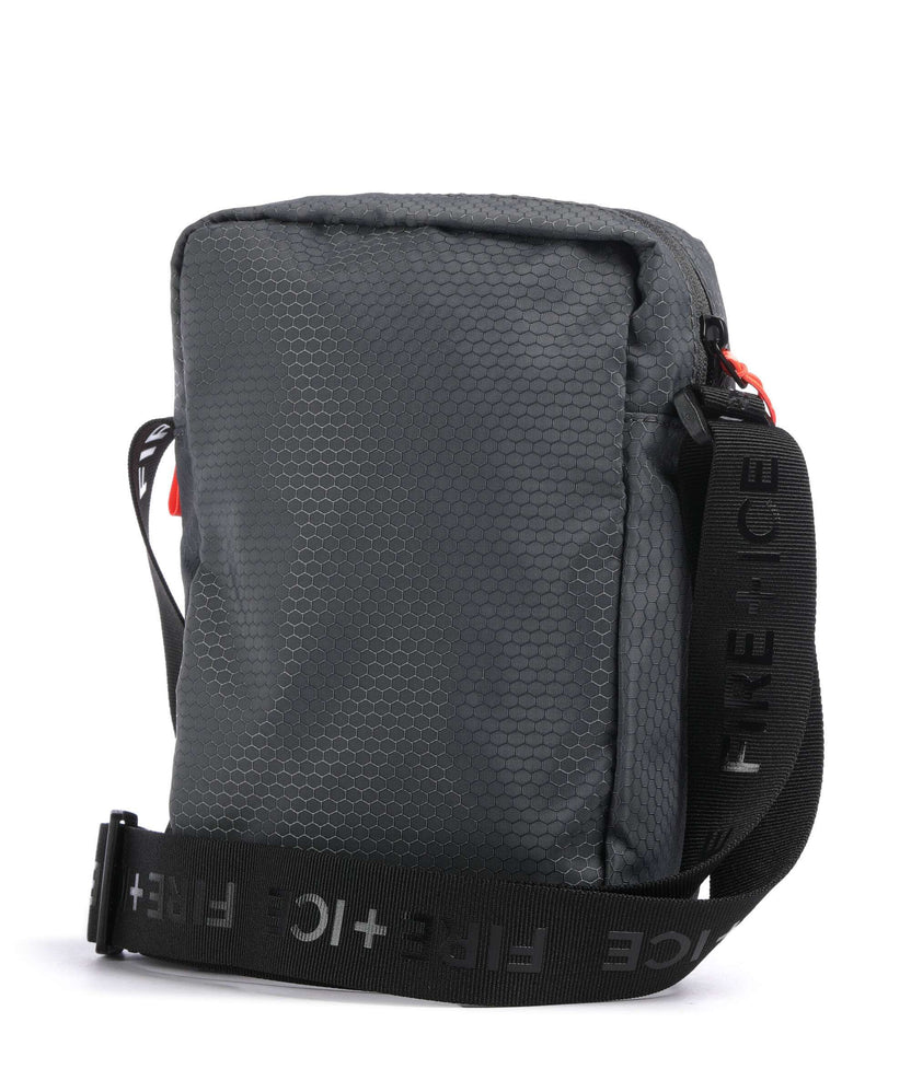 Bogner Park City Scout Crossbody bag bleached sand