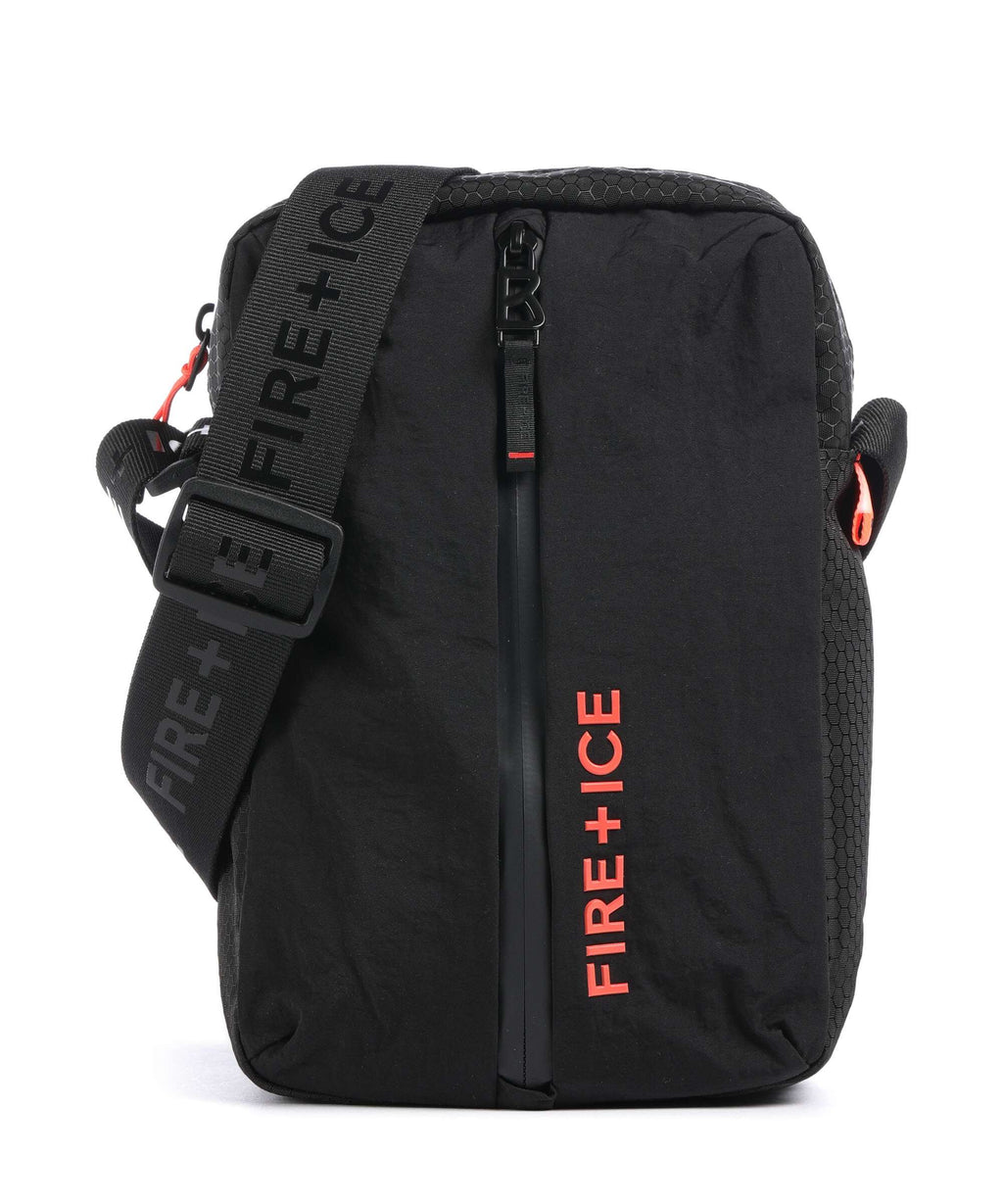 Bogner Park City Scout Crossbody bag black