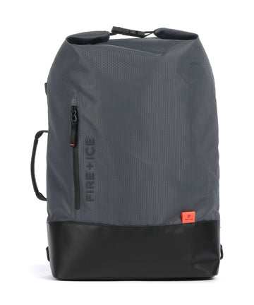 Bogner Park City Yuki Sac weekend grey