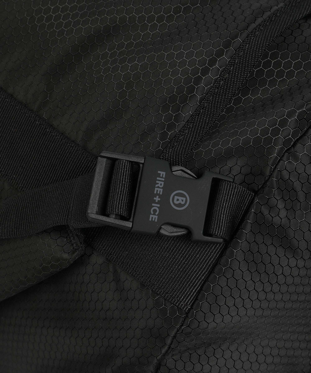 Bogner Park City Wynn Travel bag black