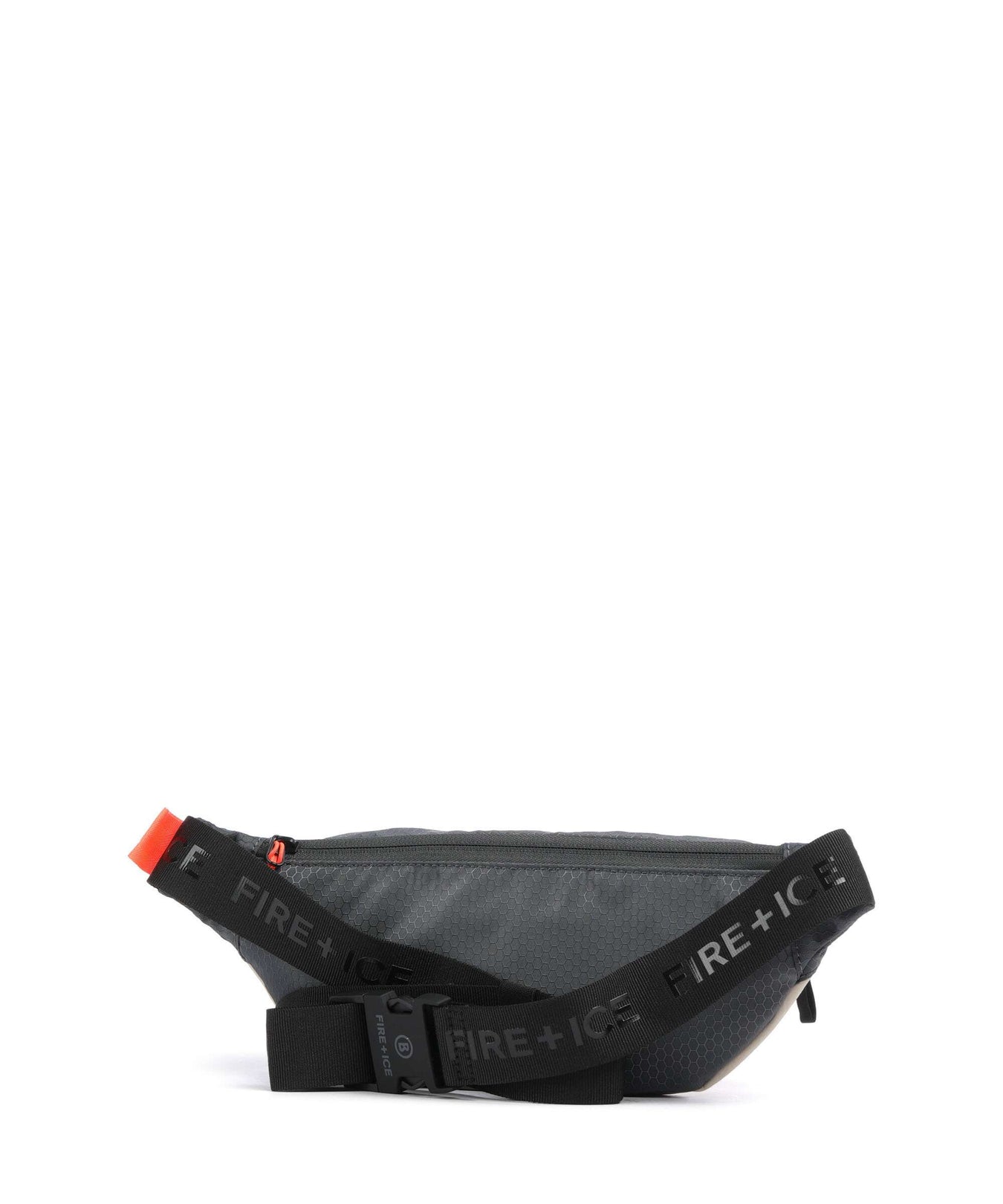 Bogner Park City Titus Fanny pack bleached sand