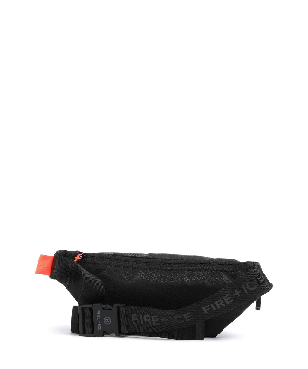 Bogner Park City Titus Fanny pack black