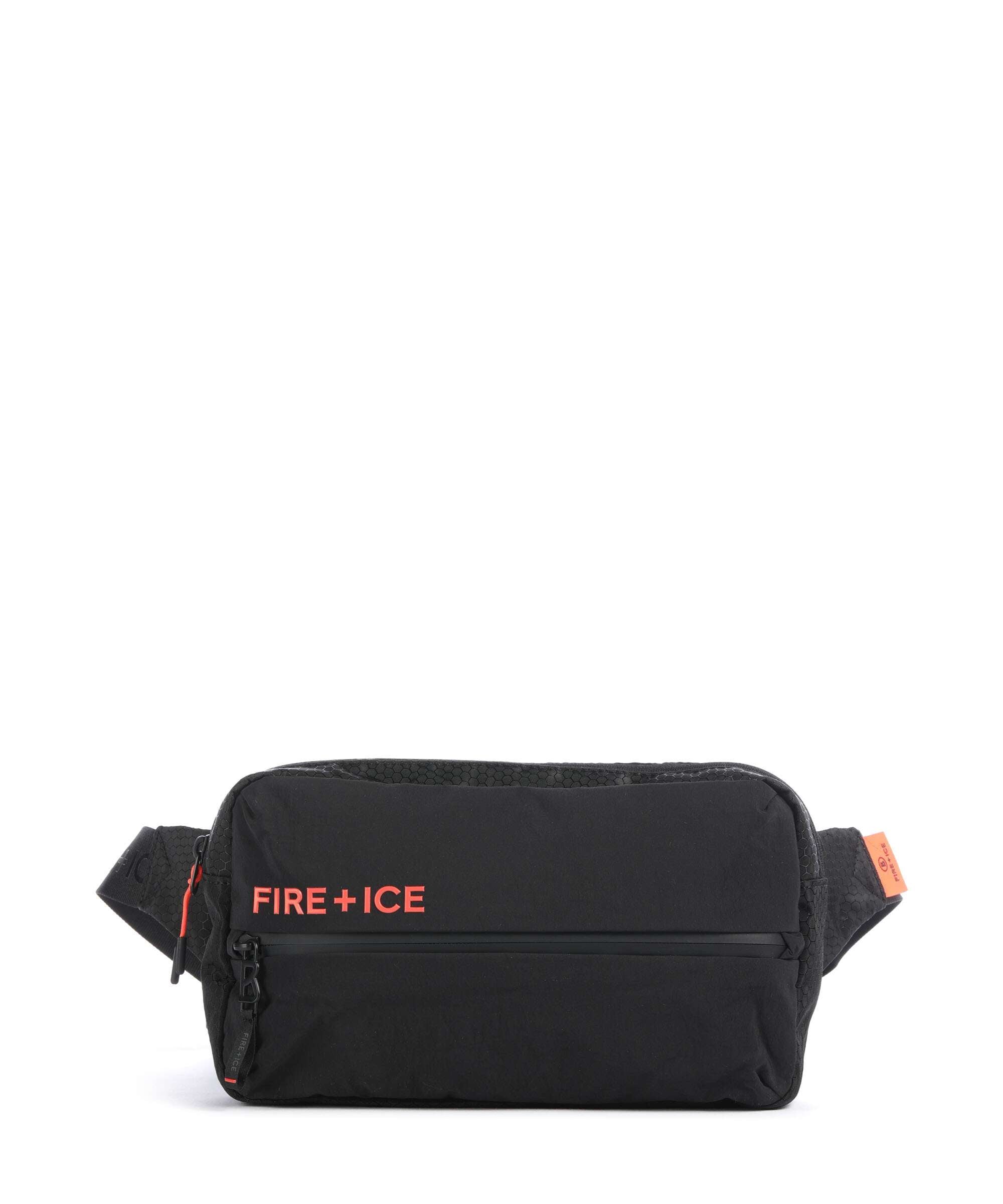 Bogner Park City Haik Belt bag black