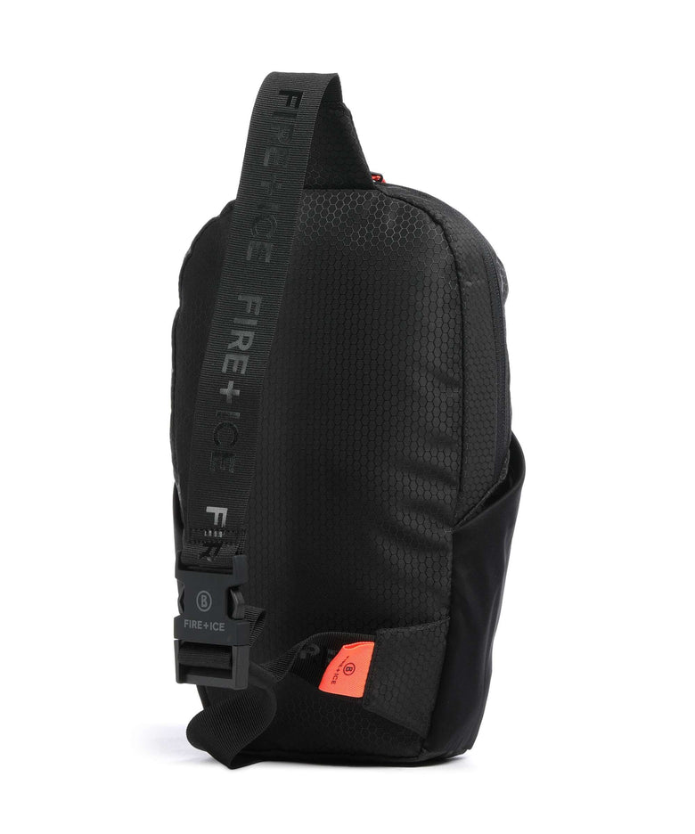 Bogner Park City Loki Sling bag black