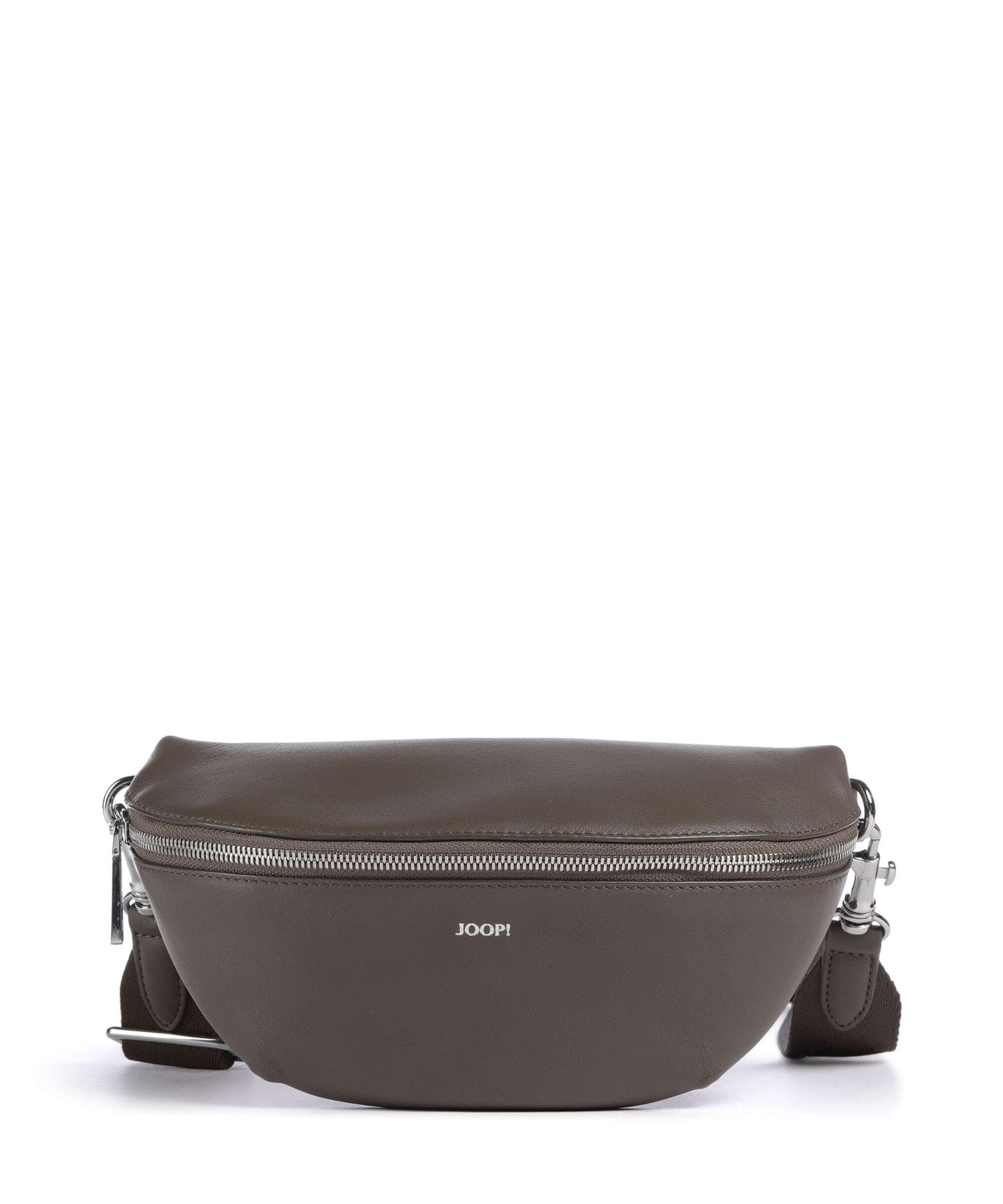JOOP! Sofisticato 1.0 Isabella Belt bag morel