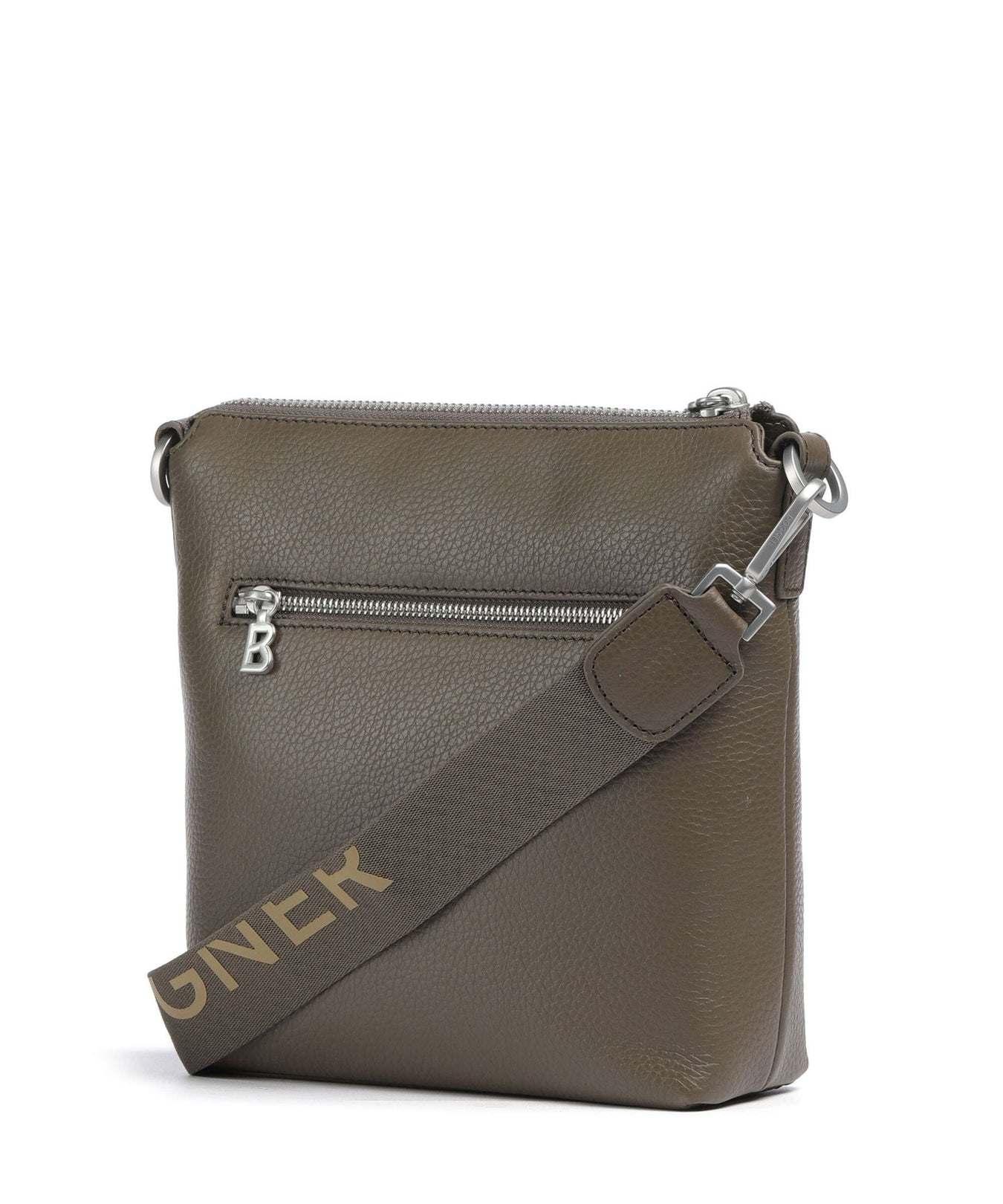 Bogner Andermatt Flavia Crossbody bag morel