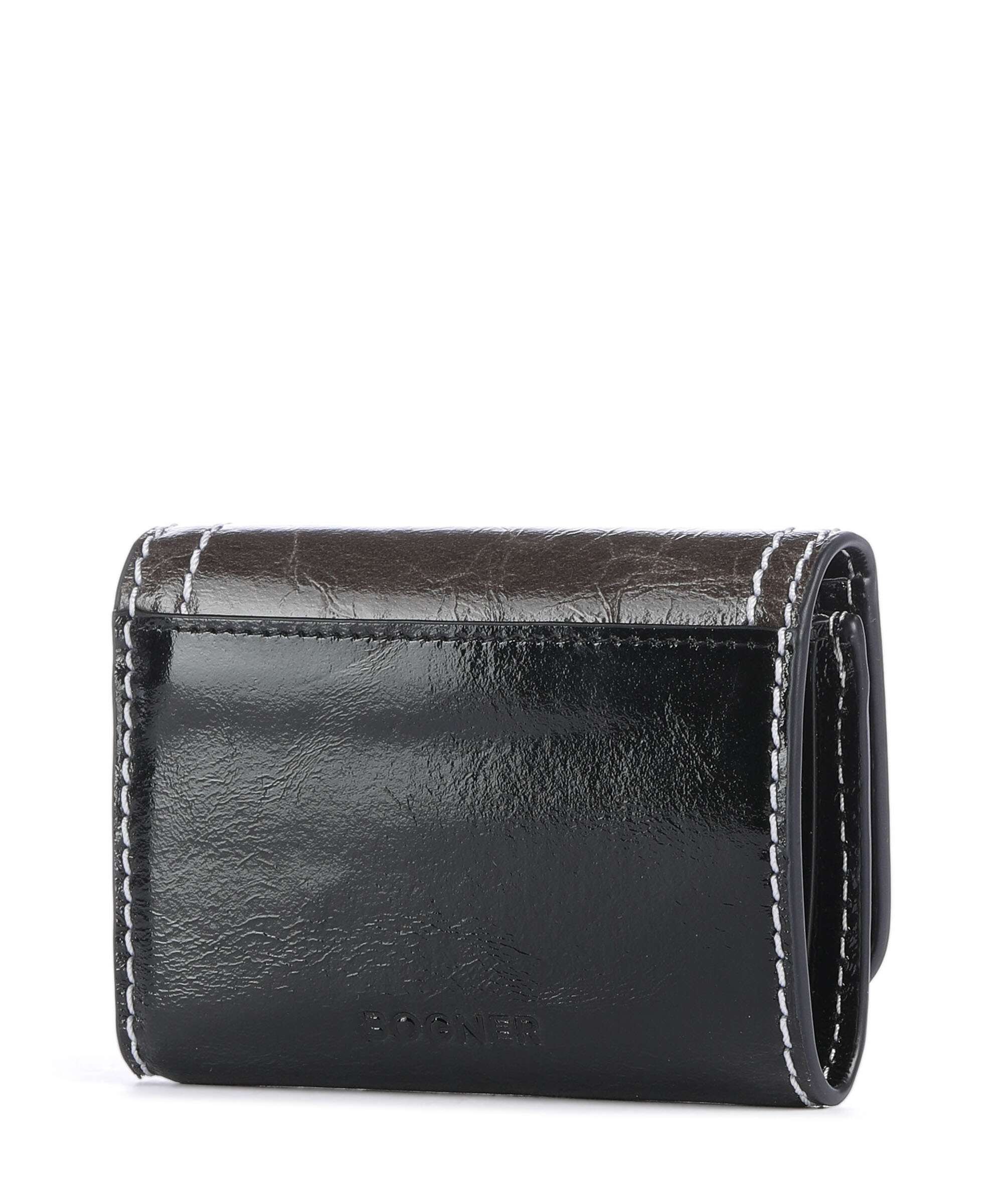 Bogner Bex Maeve RFID Wallet grey