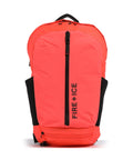 Bogner Park City Ari Backpack orange