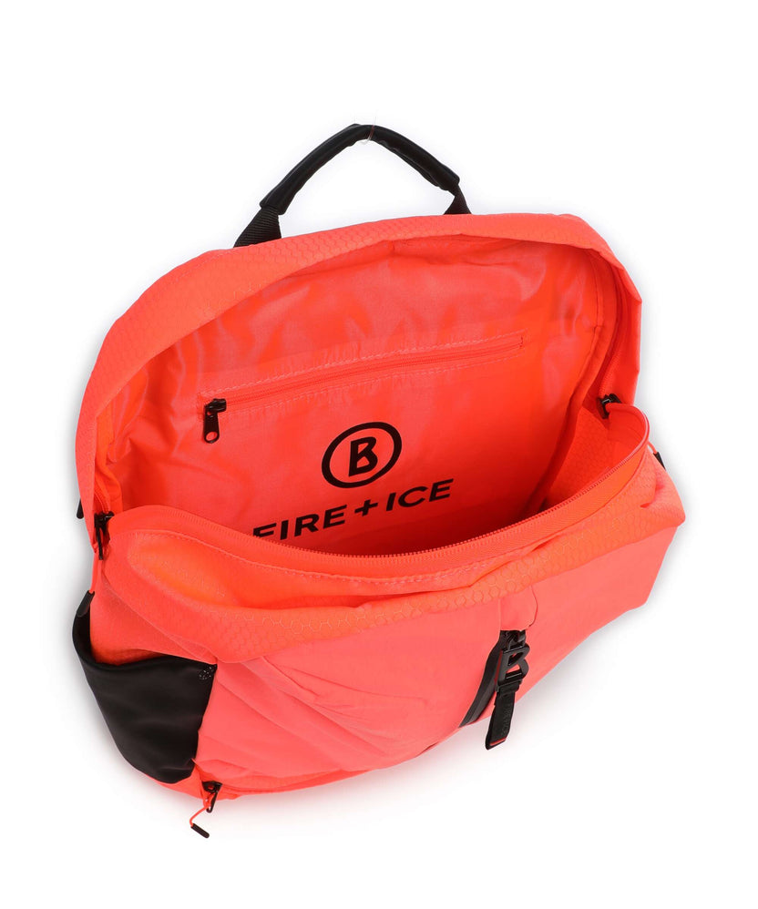 Bogner Park City Ari Backpack orange