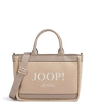 JOOP! Jeans Calduccio Yvette Handtasche sesame