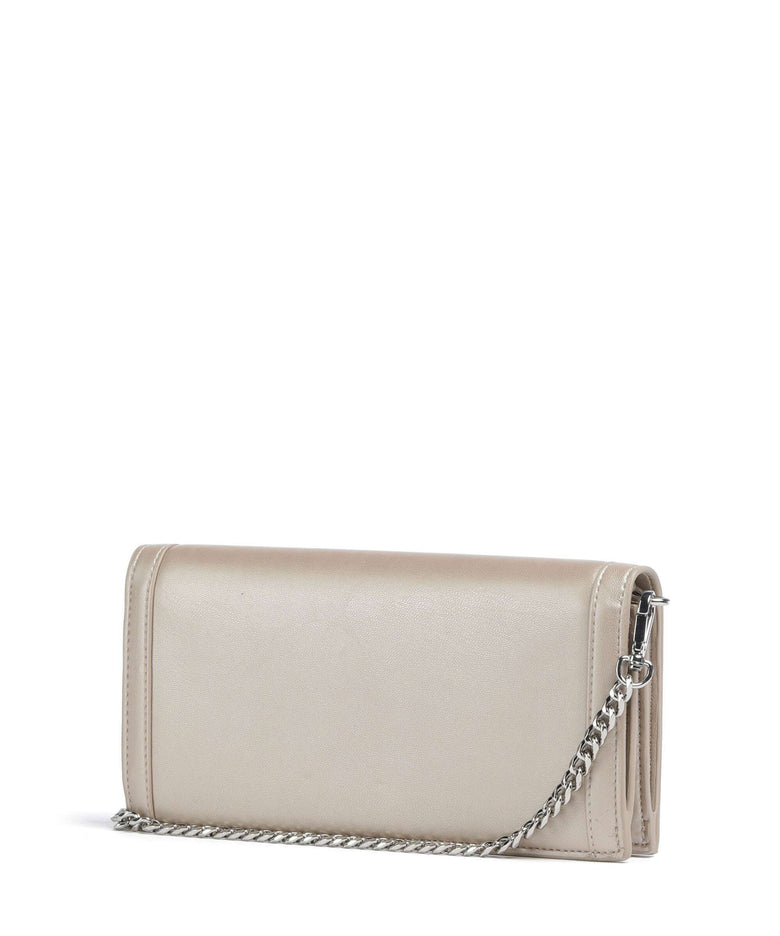 JOOP! Jeans Cadere Franca Crossbody bag silver