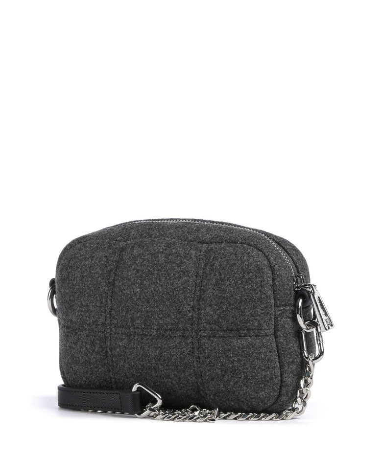 JOOP! Jeans Ordine 1.0 Giaccone Fabrizia Crossbody bag grey