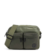 Strellson Wood Street Odd Sac bandoulière khaki