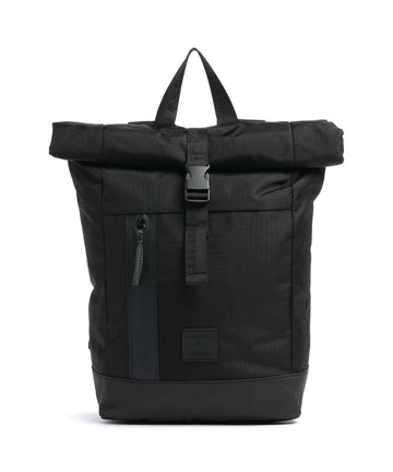 Strellson Northwood Rs Eddie Sac à dos roll-top black