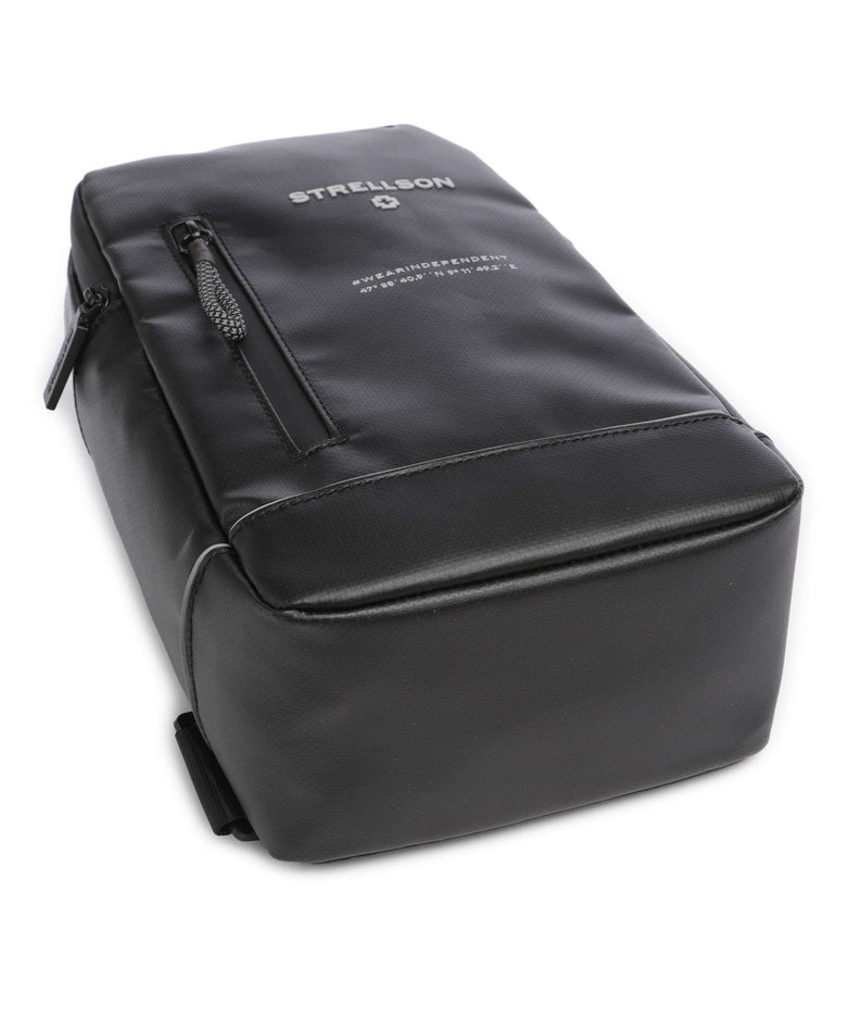 Strellson Stockwell 2.0 2.0 Chris Sling bag black
