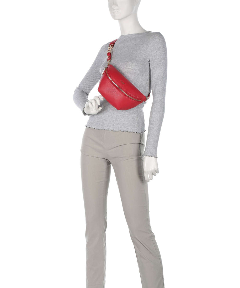 JOOP! Vivace Isabella Fanny pack red