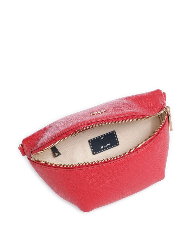 JOOP! Vivace Isabella Belt bag red