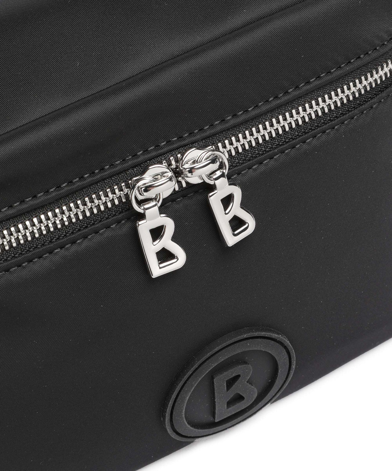 Bogner Maggia Kris Toiletry bag black