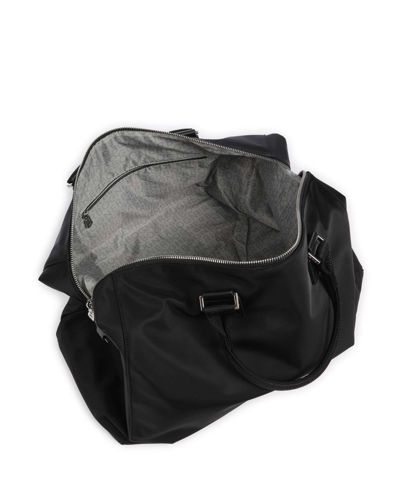 Bogner Klosters Alia Weekend bag black