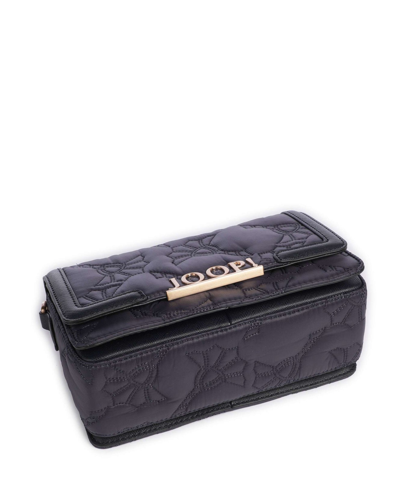 JOOP! Ricamo Sousa Crossbody bag dark blue