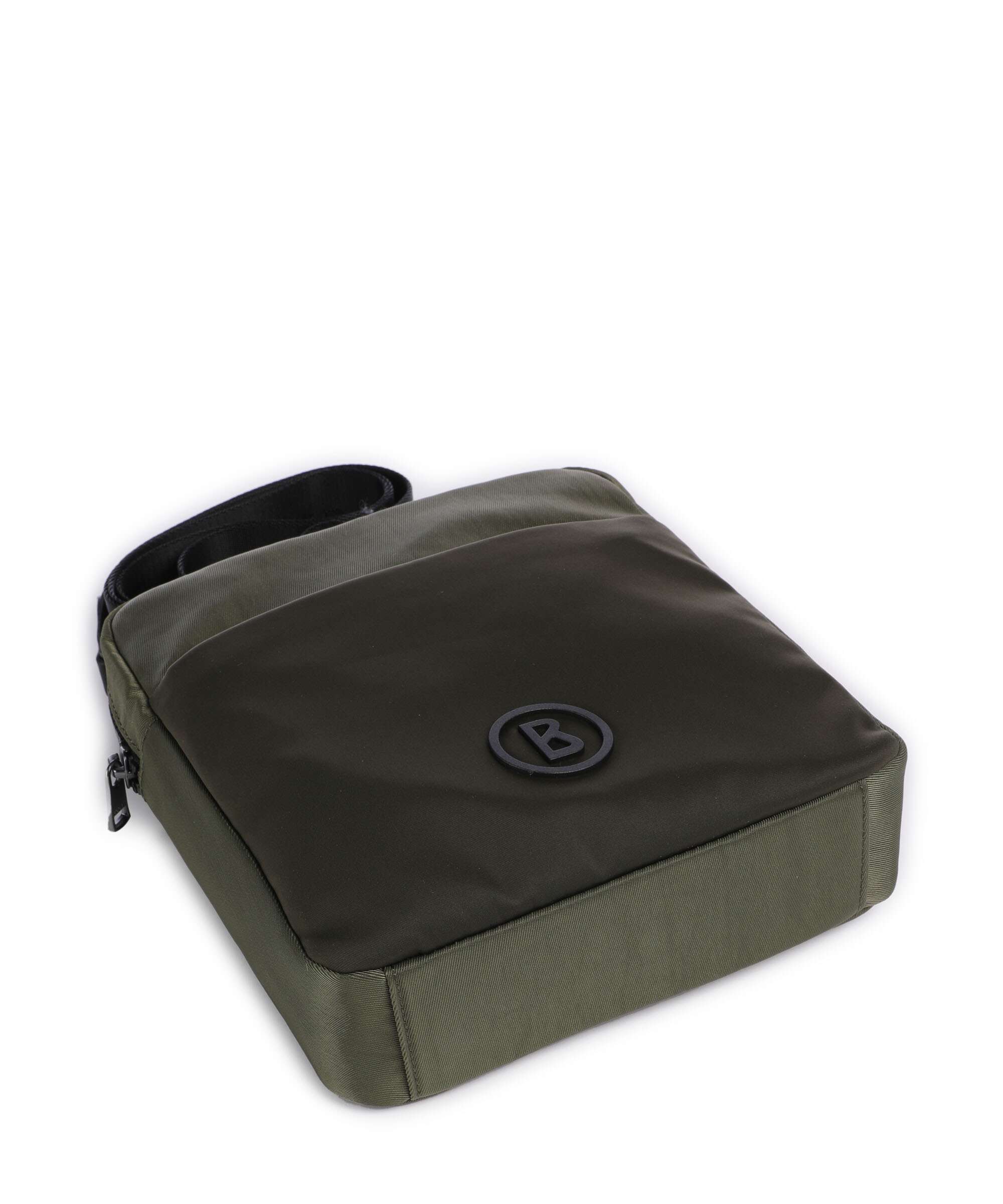 Bogner Arolla Andre Crossbody bag olive night