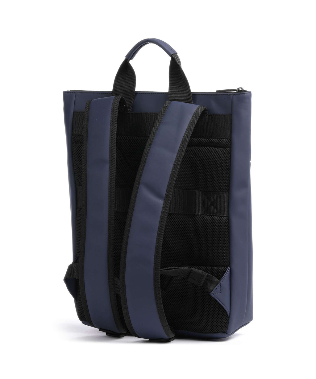 Bogner La Prava Arne Backpack dunkelblau