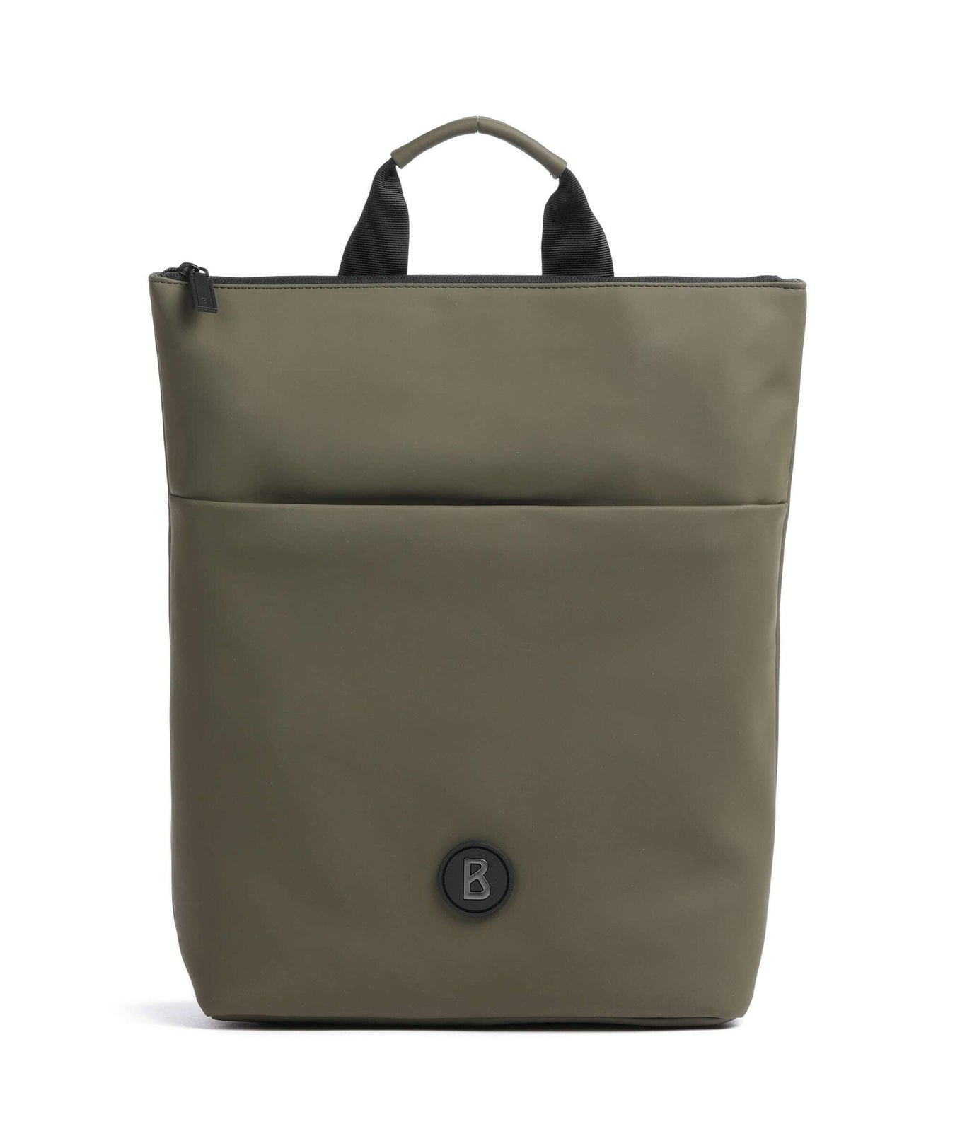 Bogner La Prava Arne Backpack olive night