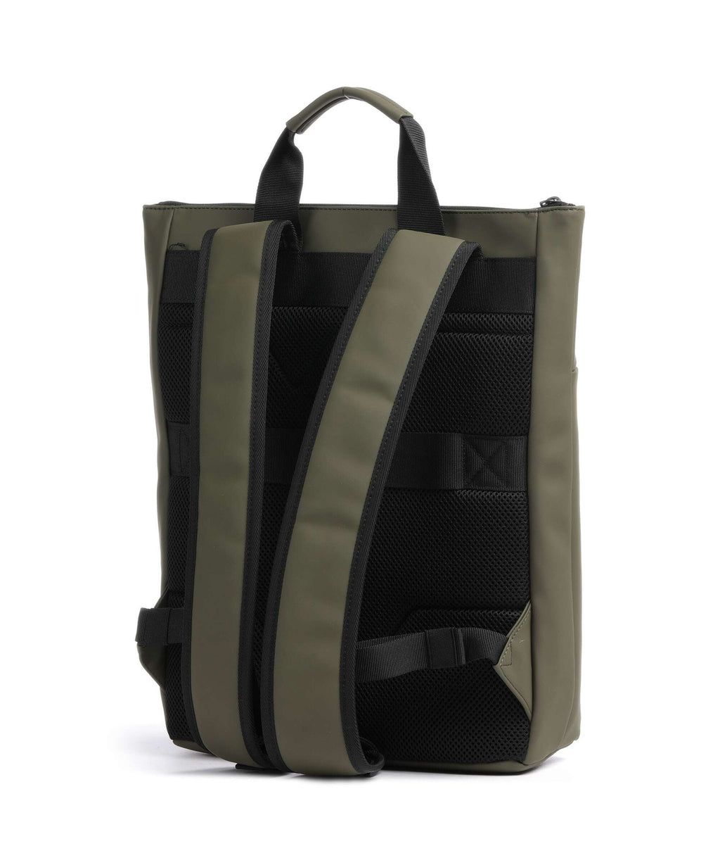 Bogner La Prava Arne Backpack olive night