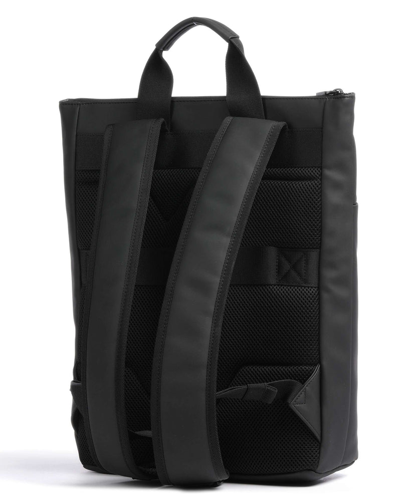 Bogner La Prava Arne Backpack schwarz