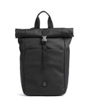 Bogner La Prava Leon Rolltop Rucksack schwarz