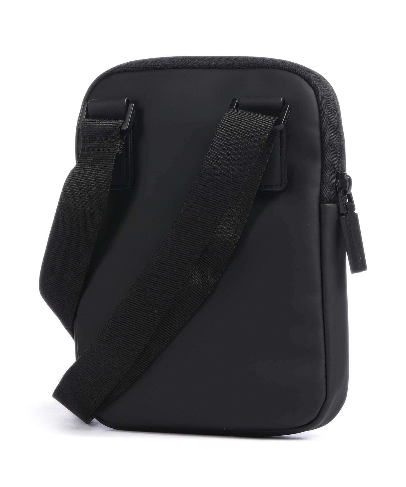 Bogner La Prava Jacob Crossbody bag schwarz