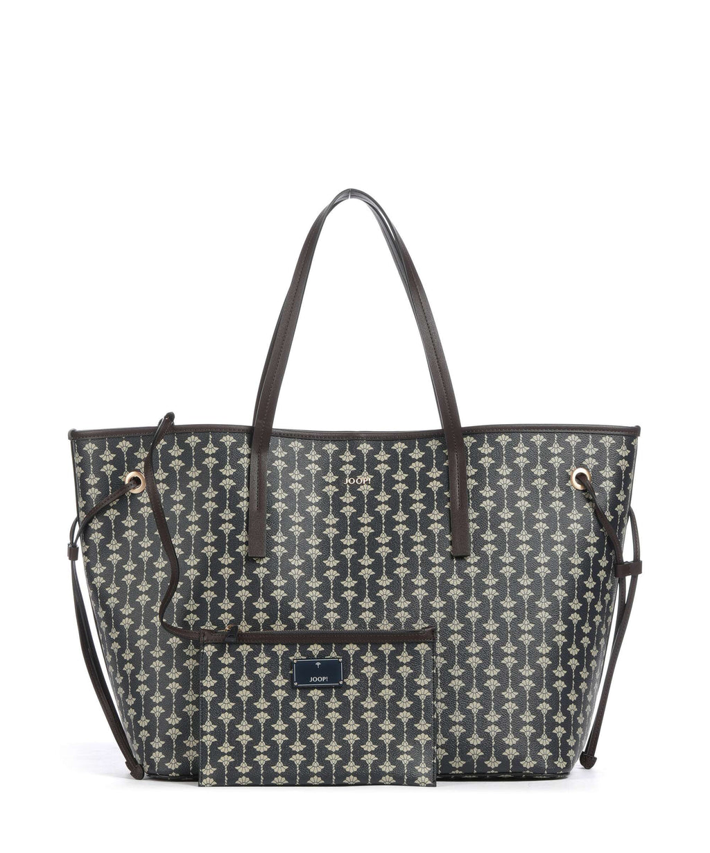 JOOP! Collana Lara Tote bag dark blue