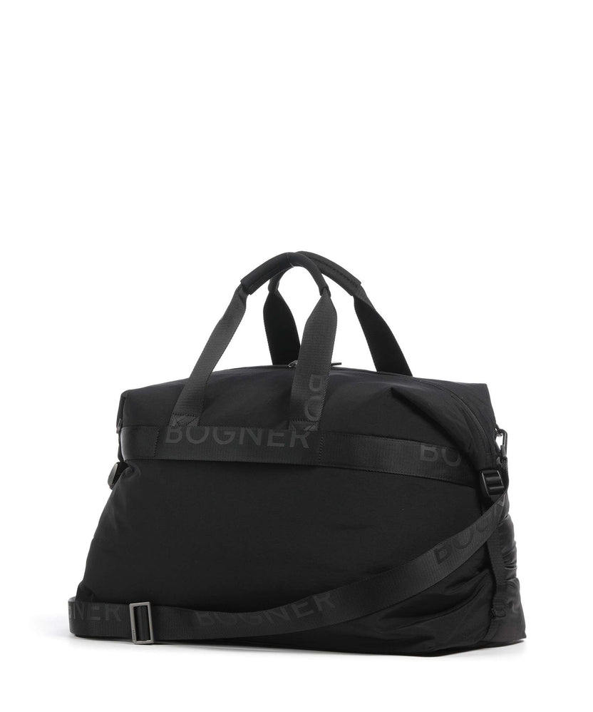 Bogner Monarch Ewald Weekend bag black