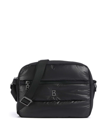 Bogner Monarch Linus Crossbody bag black