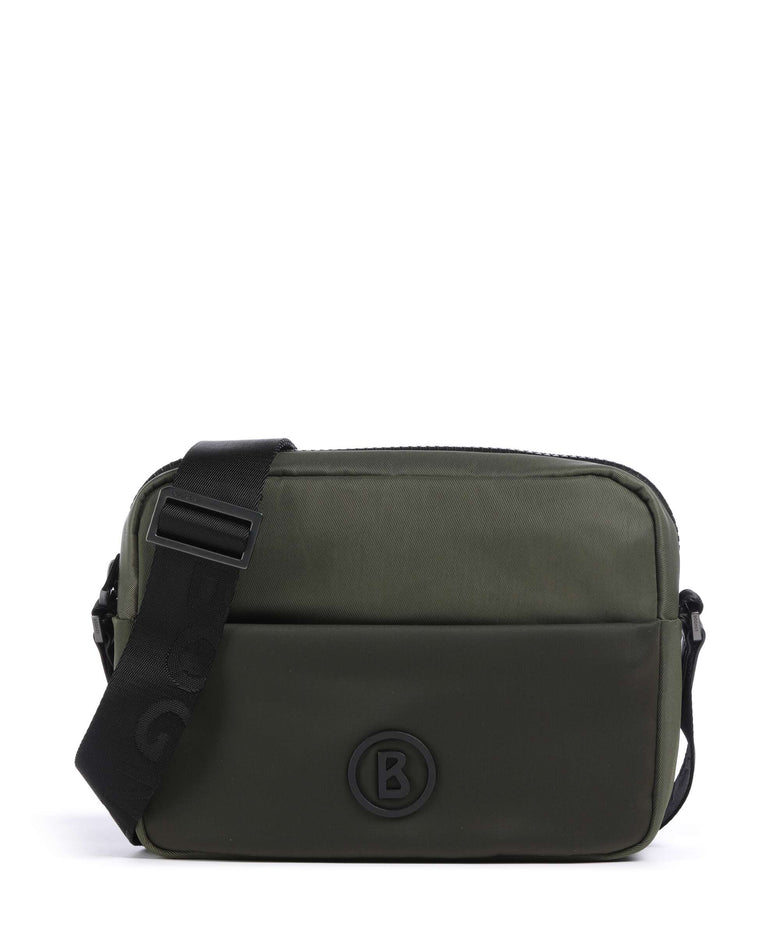 Bogner Arolla Linus Crossbody bag olive night