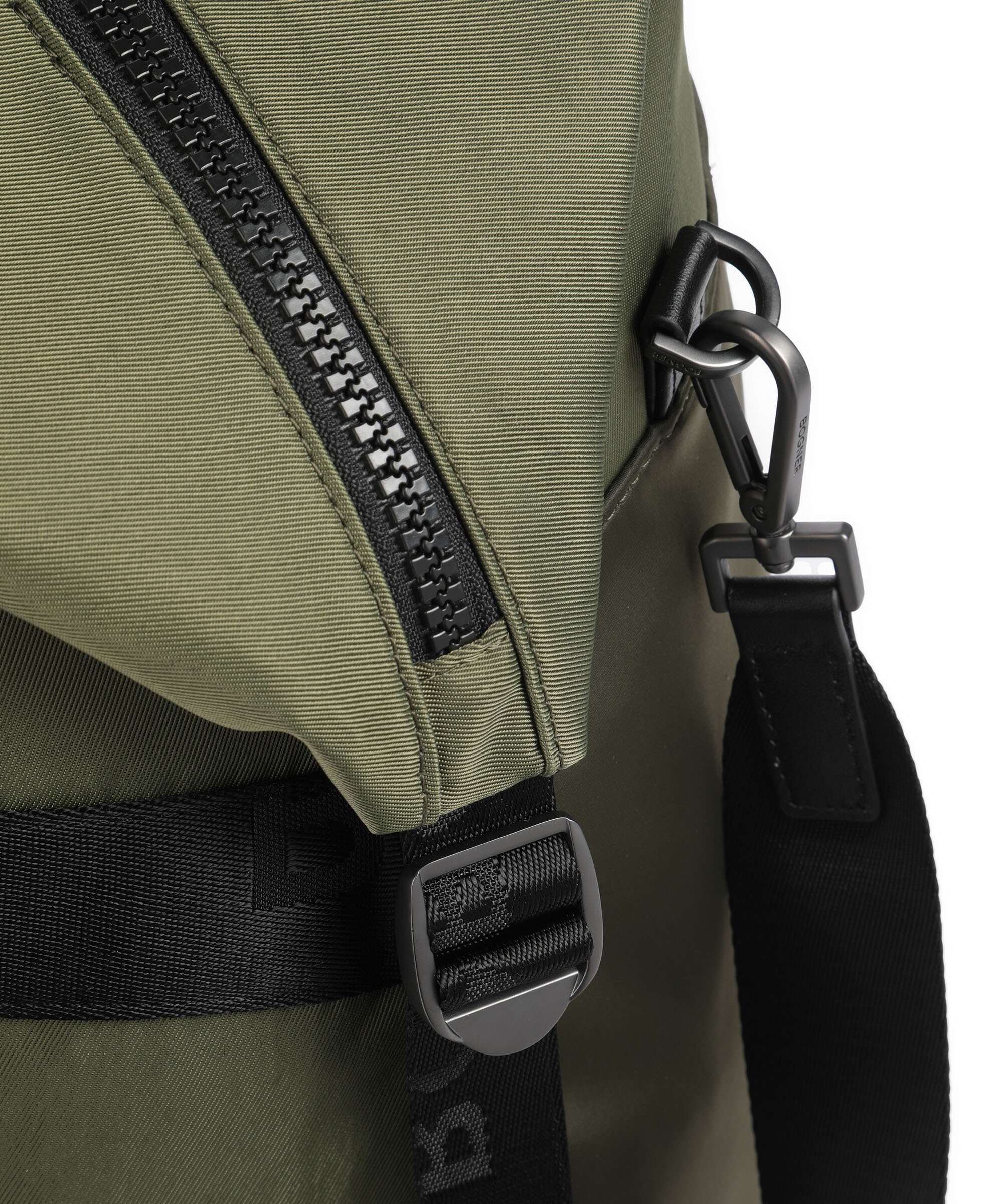 Bogner Arolla Ewald Weekend bag olive night
