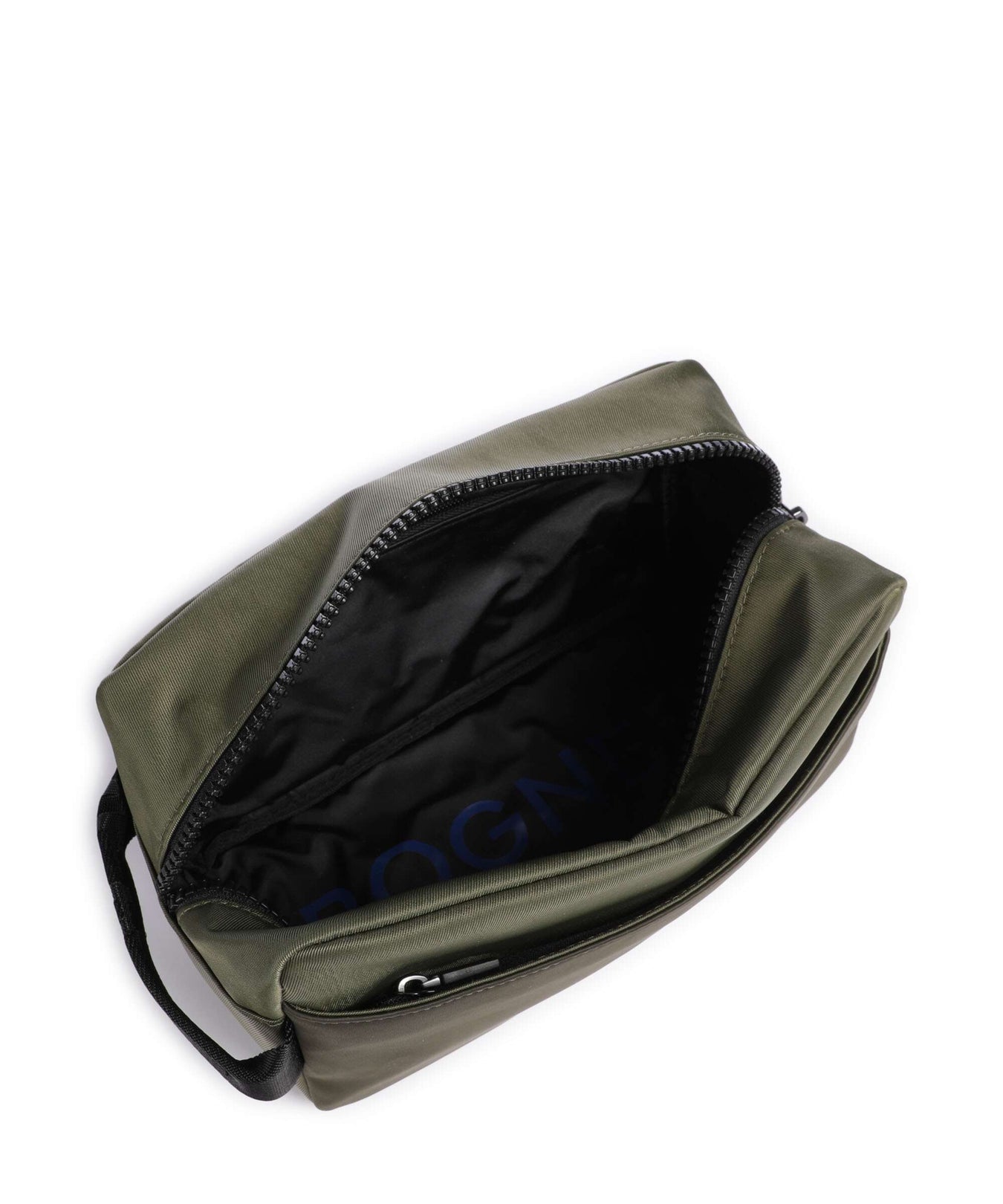 Bogner Arolla Jona Toiletry bag olive night