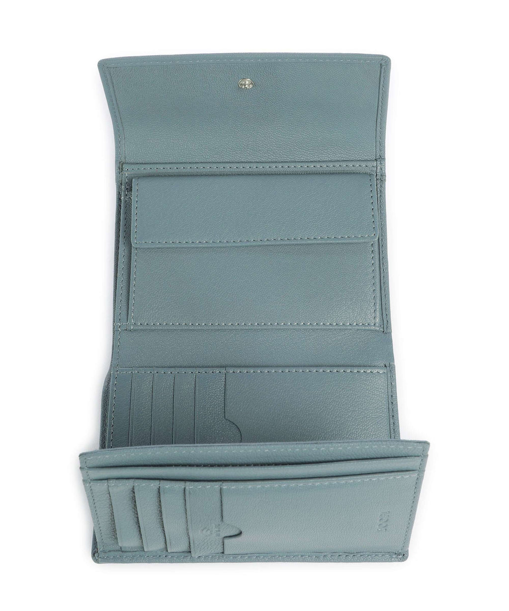 JOOP! Lantea Cosma RFID Wallet mid blue