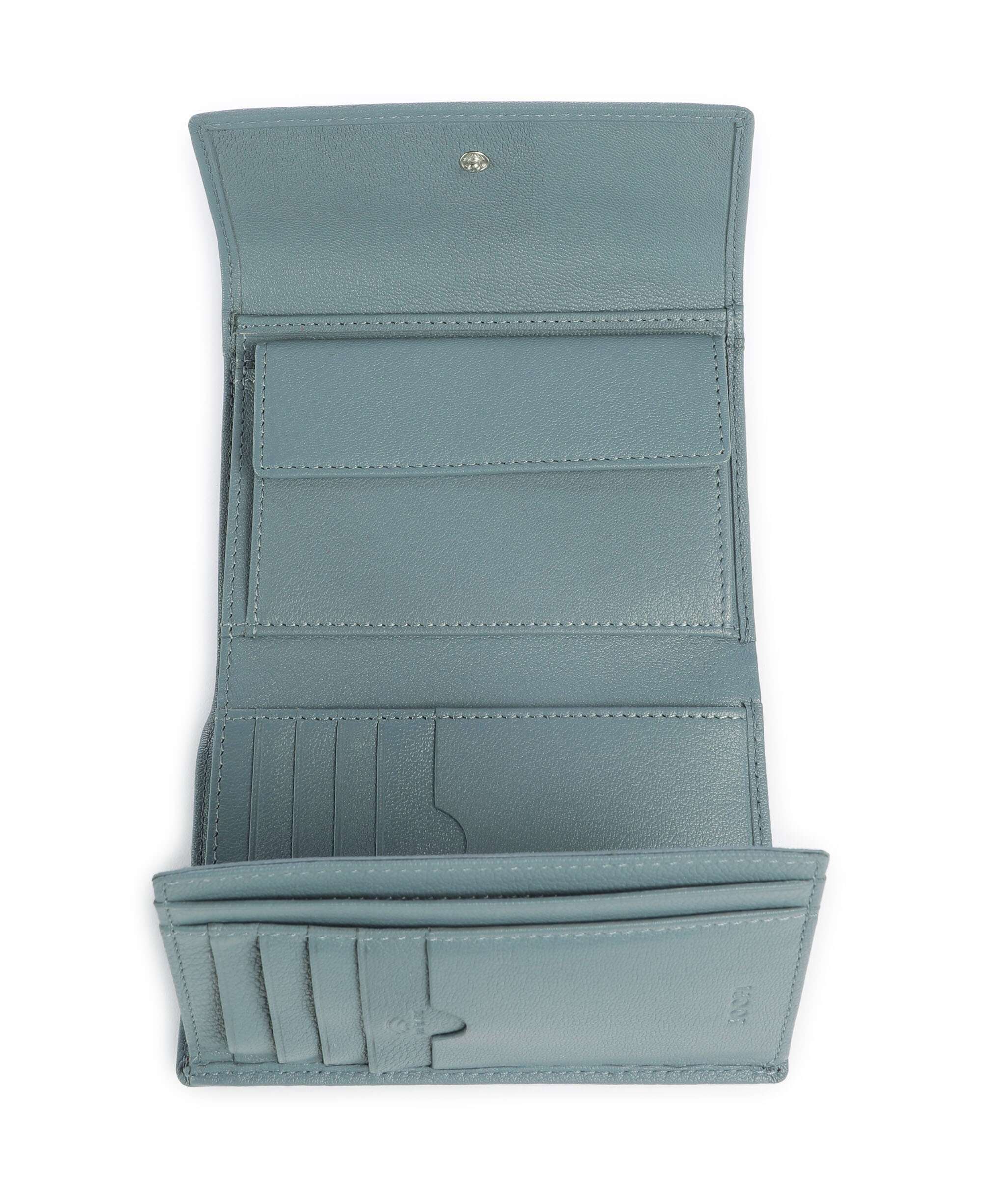 JOOP! Lantea Cosma RFID Wallet mid blue