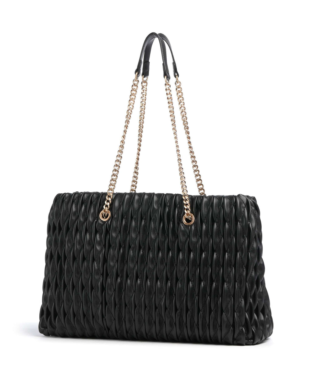 JOOP! Jeans Ruga Niecy Tote bag black