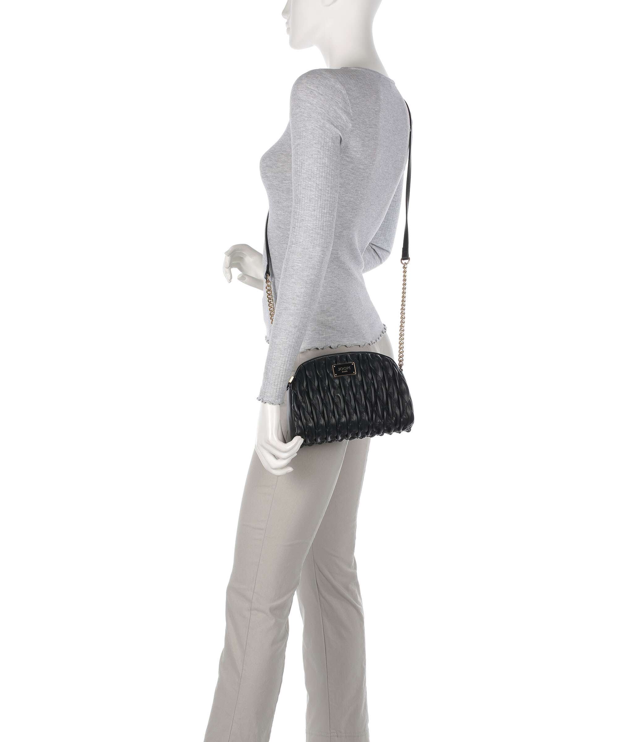 JOOP! Jeans Ruga Jessy Crossbody bag black