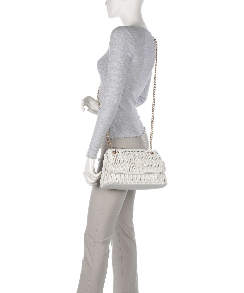 JOOP! Jeans Ruga Emma Shoulder bag offwhite