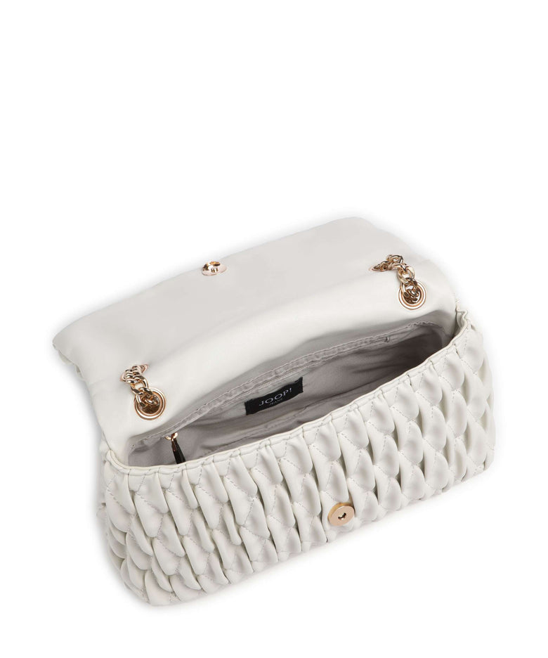 JOOP! Jeans Ruga Emma Shoulder bag offwhite