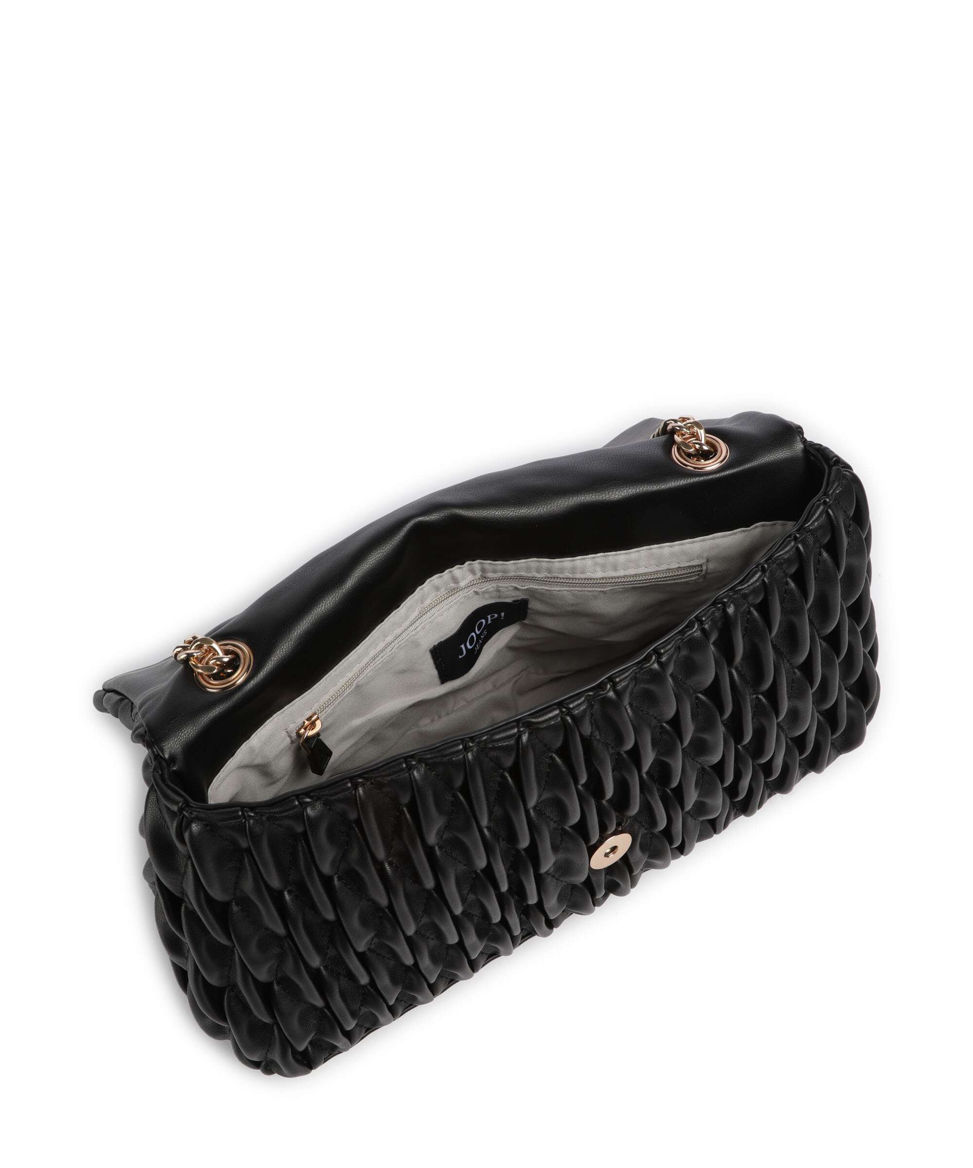 JOOP! Jeans Ruga Emma Shoulder bag black