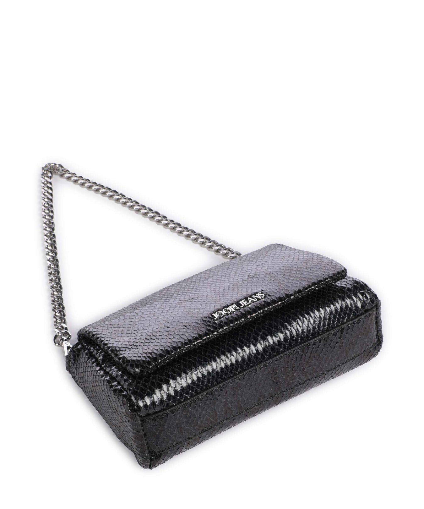 JOOP! Jeans Vipera Solar Shoulder bag black