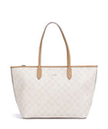 JOOP! Cortina Piazza Lara Tote bag birch